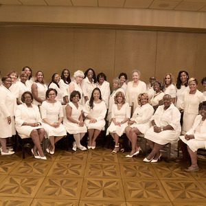 The North Shore (IL) Chapter of The Links, Incorporated